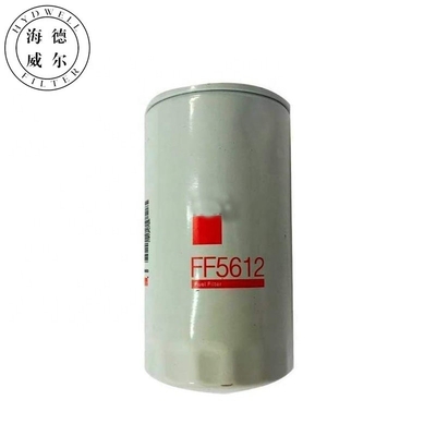 FF5612 Motoronderdelen Spin-On Fuel Filter 504292579 P550880 met 9,3*9,3*17,4 cm Grootte