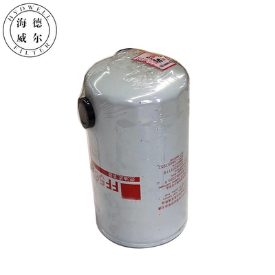 FF5612 Motoronderdelen Spin-On Fuel Filter 504292579 P550880 met 9,3*9,3*17,4 cm Grootte