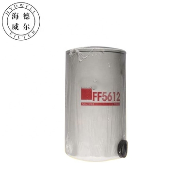 FF5612 Motoronderdelen Spin-On Fuel Filter 504292579 P550880 met 9,3*9,3*17,4 cm Grootte
