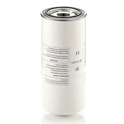 LB-13145/3 P782909 1626832100 575000101 R12101 Lucht- en olieseparatorfilter voor compressor