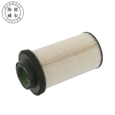 Brandstoffilterelement voor vrachtwagenmotoren P550762 A5410920305 1457429655 FF5405 C5932 E500KP