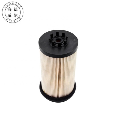 Brandstoffilterelement voor vrachtwagenmotoren P550762 A5410920305 1457429655 FF5405 C5932 E500KP