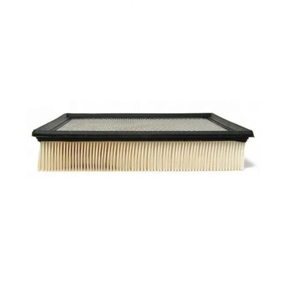Hydwell cab airconditioner filterpapier met materiaal 1070266 3097074 PA3823 P536429