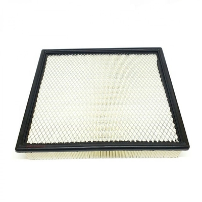 Hydwell cab airconditioner filterpapier met materiaal 1070266 3097074 PA3823 P536429