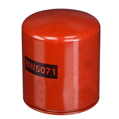 BW5071 Koelmiddelfilter WF2071 3100304 P552071 3131751 voor dieselmotoren voor vrachtwagenladers