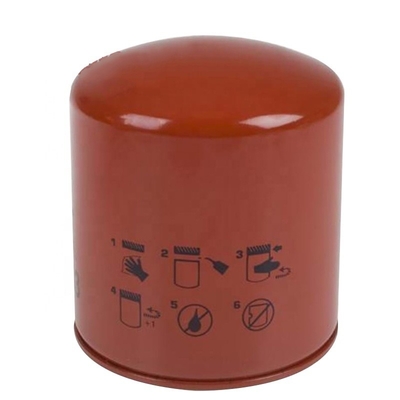 BW5071 Koelmiddelfilter WF2071 3100304 P552071 3131751 voor dieselmotoren voor vrachtwagenladers