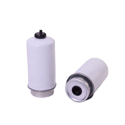 IJzerbrandstof/waterseparator 504107584 FS19982 met wit ijzer
