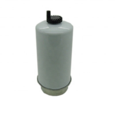IJzerbrandstof/waterseparator 504107584 FS19982 met wit ijzer