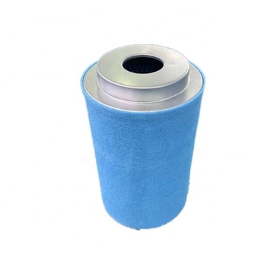 Hydwell-lucht-olie-separatorfilterelement voor OA1215 XAMS367MD FLEXIROCD60 SMARTROCC50