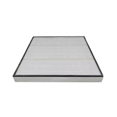 6L-4714 Hydwell cabin airconditioner filter voor verbeterde koelprestaties