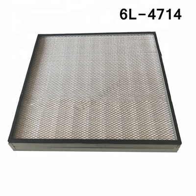 6L-4714 Hydwell cabin airconditioner filter voor verbeterde koelprestaties