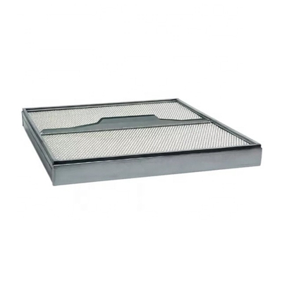 6L-4714 Hydwell cabin airconditioner filter voor verbeterde koelprestaties