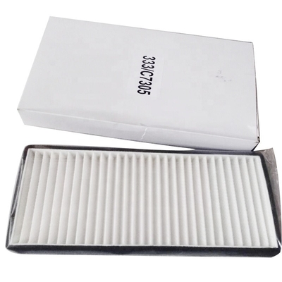 Ontdek de voordelen van Hydwell Air Conditioner Cab Filter gegarandeerd