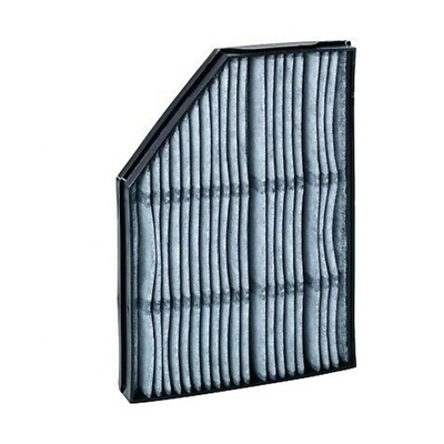 A9608300618 Onderdelen voor vrachtwagens Luchtfilter voor de cabine voor bouwwerkzaamheden en auto-efficiëntie