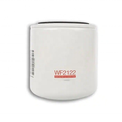 Hydwell Wf2122 Dieselbrandstoffilter Vervanging met 100% ijzeren glasvezel papier