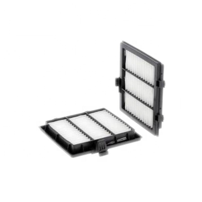 Deeltjes graafmachine cabine luchtfilter 500-0957 voor auto maken truck auto auto motor vervanging