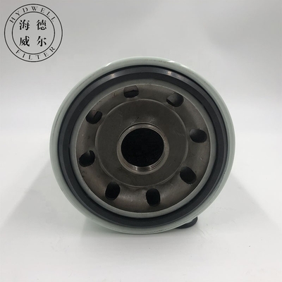 FF202 3313306 P550202 4507143 FC23010 BF596 Brandstoffilter voor OEM-bouwmachines