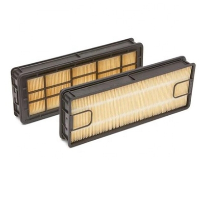 Hydwell graafmachine cabine luchtfilter R344420 RE594853 voor langdurige prestaties