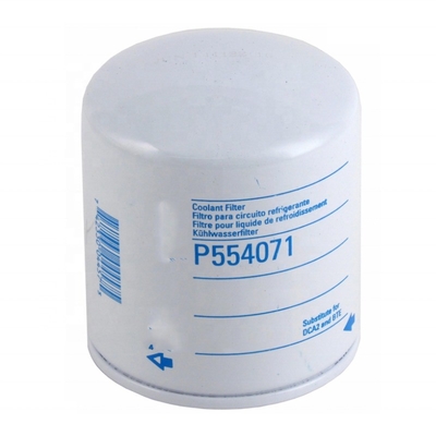 Referentienummer WFC15 voor Iveco Truck Coolant Filter A4744 1112369 209604 01930549 AR87114