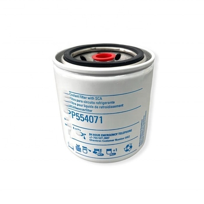 Referentienummer WFC15 voor Iveco Truck Coolant Filter A4744 1112369 209604 01930549 AR87114