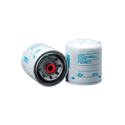 Referentienummer WFC15 voor Iveco Truck Coolant Filter A4744 1112369 209604 01930549 AR87114