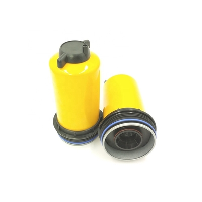 2020 Hydwell Supply Tractor Parts OEM 320/07416 Spin-On Fuel Filter IJzeren filterpapier