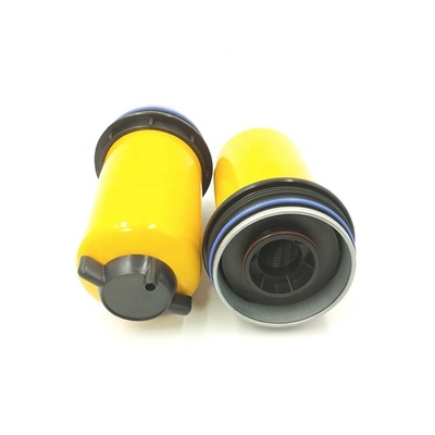 2020 Hydwell Supply Tractor Parts OEM 320/07416 Spin-On Fuel Filter IJzeren filterpapier