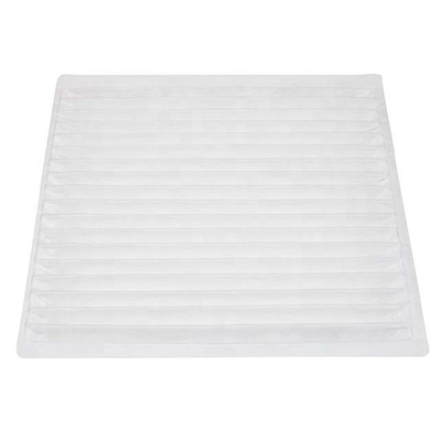 Auto motor cabine luchtfilter SC80025 208-979-7620 voor graafmachine PC130-7 vervanging