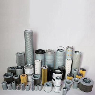 Sterk aanbevolen AS2474 Heavy Duty Parts Air Oil Separator Filter