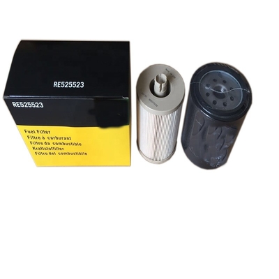 RE523236 RE520906 RE525523 Brandstoffilter ijzeren filterpapier met referentienummer RE525523
