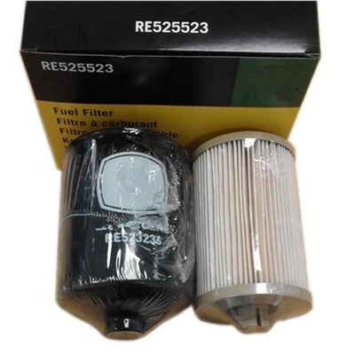 RE523236 RE520906 RE525523 Brandstoffilter ijzeren filterpapier met referentienummer RE525523