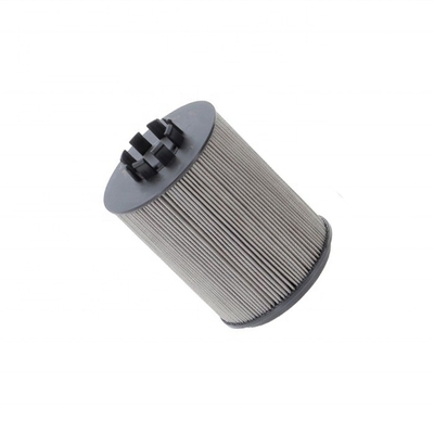ijzeren koelmiddelfilter P551008 voor Hydwell WE 7000 LW4076XL Jaar 2000-2001