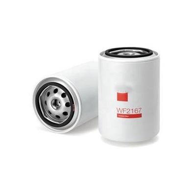 Waterkoelmiddelfilter WF2167 DBC4086 20575545 WF4086 2048771 voor een draaiende dieselgenerator