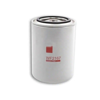 Waterkoelmiddelfilter WF2167 DBC4086 20575545 WF4086 2048771 voor een draaiende dieselgenerator