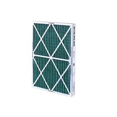 Hydwell PA3873 G4 luchtfilter met efficiënt aluminium frame en wasbaar metalen mesh
