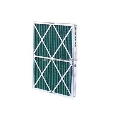 Hydwell PA3873 G4 luchtfilter met efficiënt aluminium frame en wasbaar metalen mesh