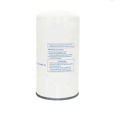 140*305mm lucht-olie separator filter element voor schroefcompressor LB131453 P782909 A10525274