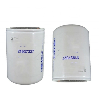 DBC4081 21937327 Hydwell motor koelmiddel filter Spin On filter voor 4JG2 dieselmotor