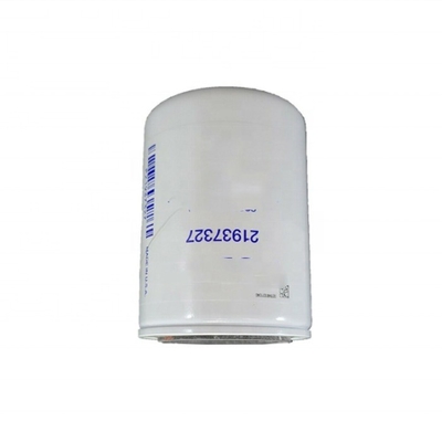 DBC4081 21937327 Hydwell motor koelmiddel filter Spin On filter voor 4JG2 dieselmotor