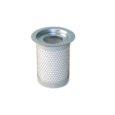 1-100 Micron Filtratie Precision Hydwell 54509427 Olie Separator Filter voor luchtcompressor
