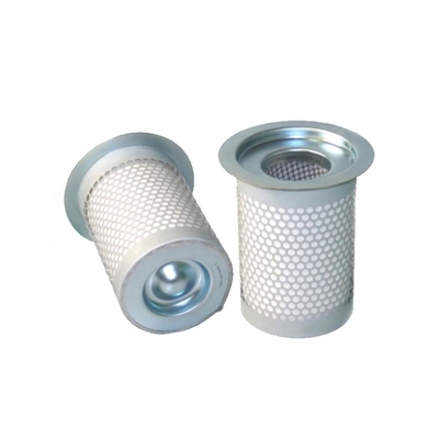 1-100 Micron Filtratie Precision Hydwell 54509427 Olie Separator Filter voor luchtcompressor