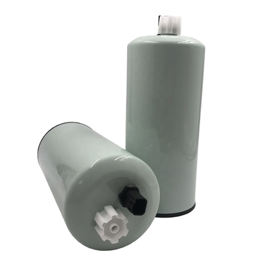 Hydwell Truck Excavator Fuel Water Separator Fs1040 met 114,8 mm*114,8 mm*292,1 mm
