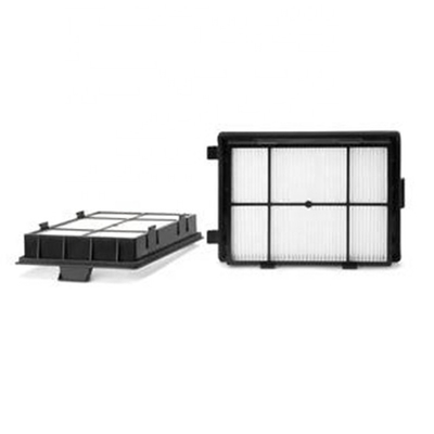 312 Zware vrachtwagen onderdelen cabine airconditioner filter AF56003 SC90224 voor vrachtwagens