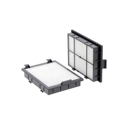 312 Zware vrachtwagen onderdelen cabine airconditioner filter AF56003 SC90224 voor vrachtwagens