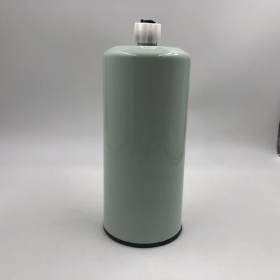 Hydwell Truck Excavator Fuel Water Separator Fs1040 met 114,8 mm*114,8 mm*292,1 mm