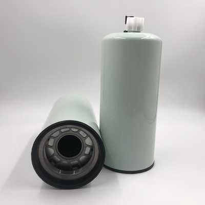 Hydwell Truck Excavator Fuel Water Separator Fs1040 met 114,8 mm*114,8 mm*292,1 mm