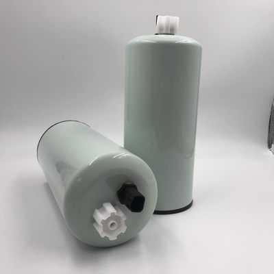 Hydwell Truck Excavator Fuel Water Separator Fs1040 met 114,8 mm*114,8 mm*292,1 mm