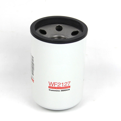 WF2127 OE NO. Waterfilter Koelmiddelfilter met corrosiebestendige materialen