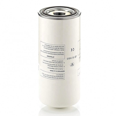 Lucht- en olieseparatorfilter voor luchtcompressor LB-13145/3 P782909 OV 6076 OAS99047