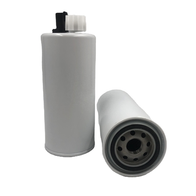 Onderdelen voor vrachtwagenmotoren Fuel Water Separator Filter FS1003 Ontworpen voor gietijzeren materiaal